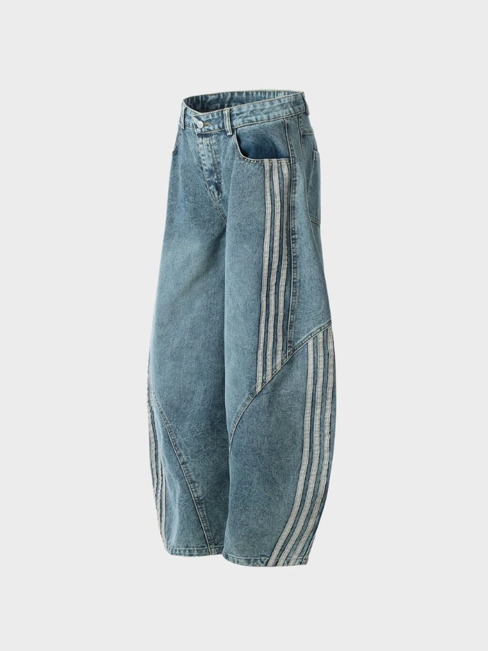Lane Division Denim Jeans