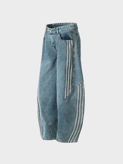 Lane Division Denim Jeans