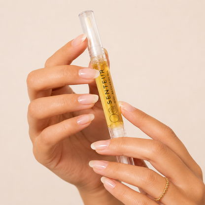 Senteur Nail Recovery Oil