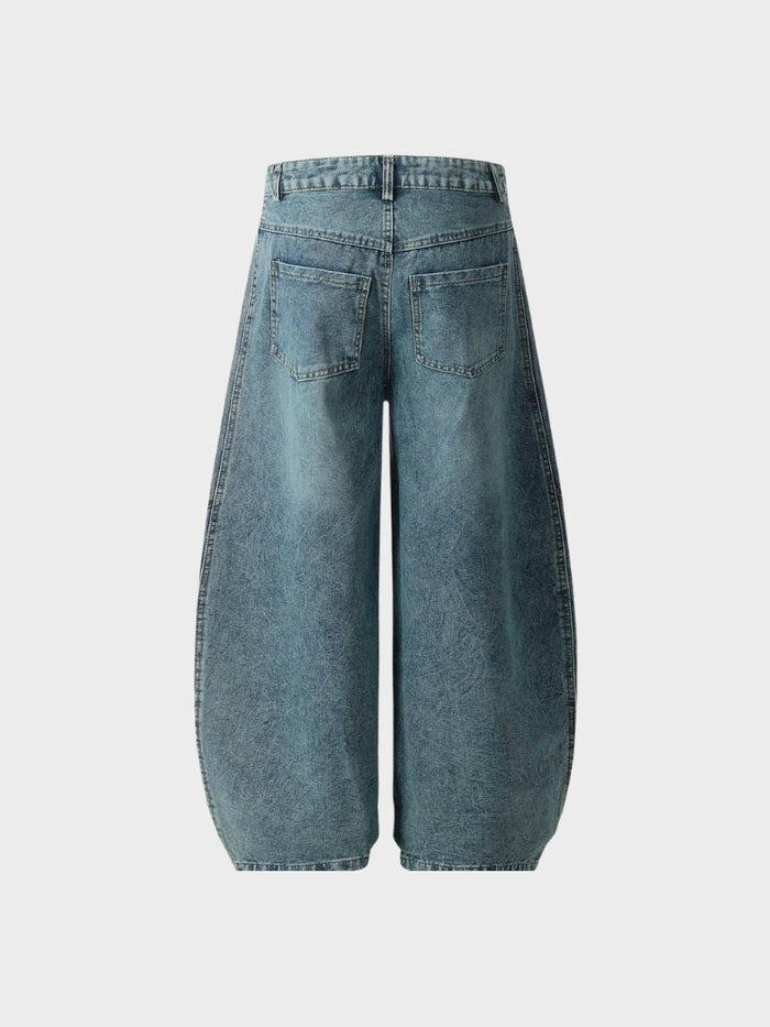 Lane Division Denim Jeans