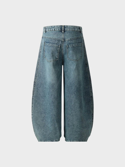 Lane Division Denim Jeans