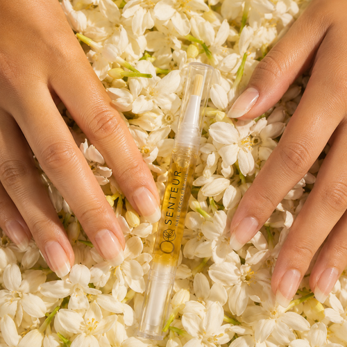 Senteur Nail Recovery Oil