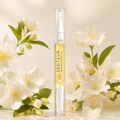 Senteur Nail Recovery Oil