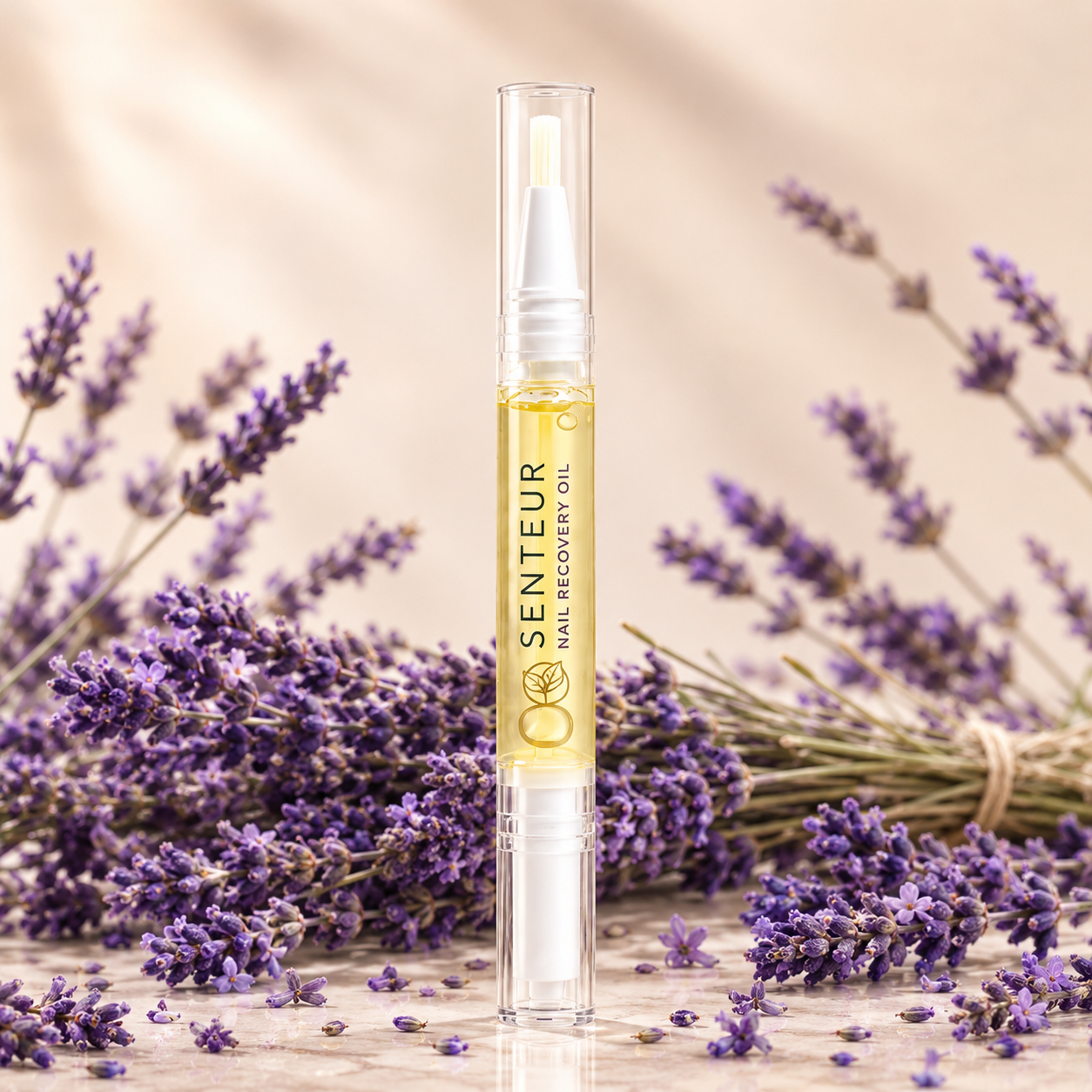 Senteur Nail Recovery Oil