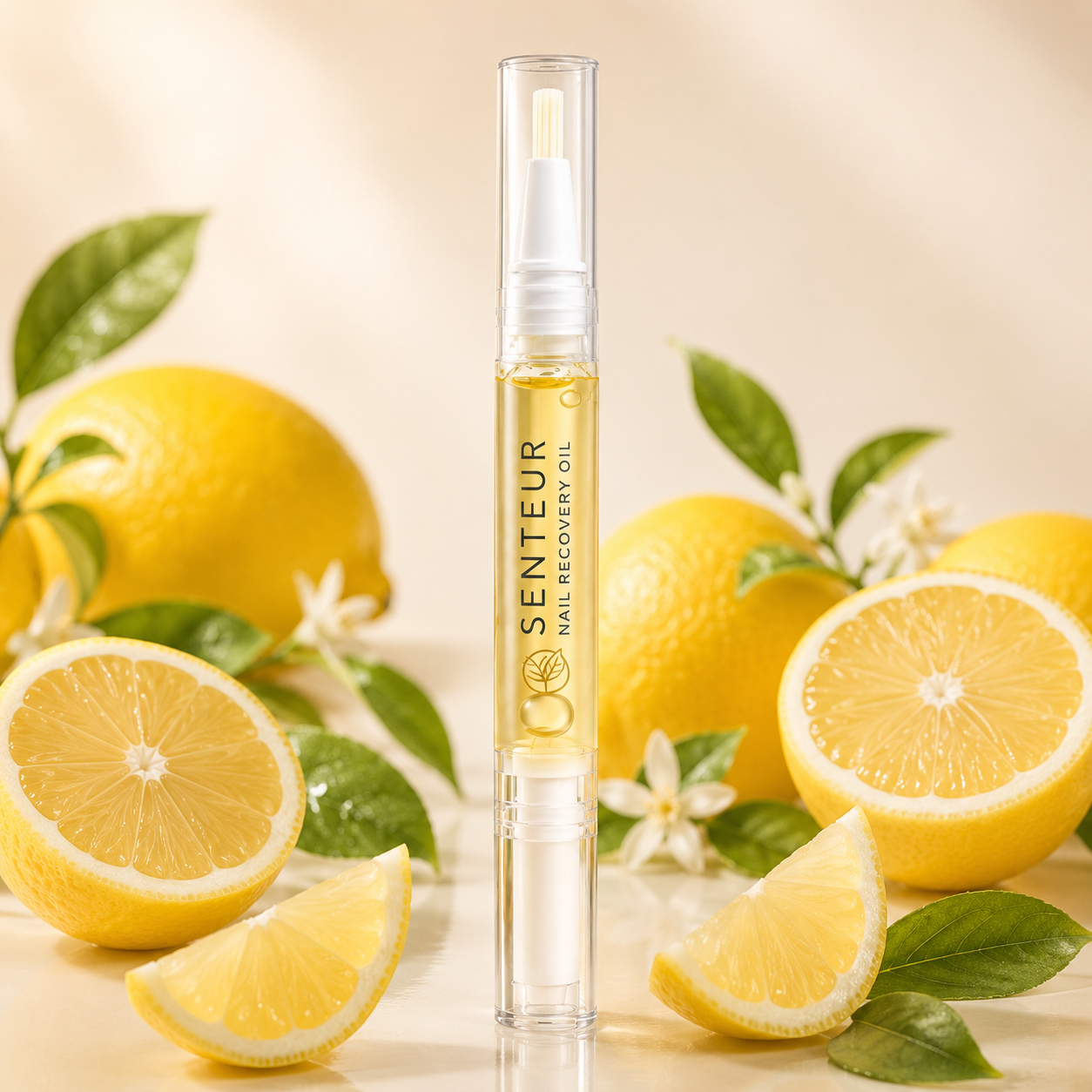 Senteur Nail Recovery Oil