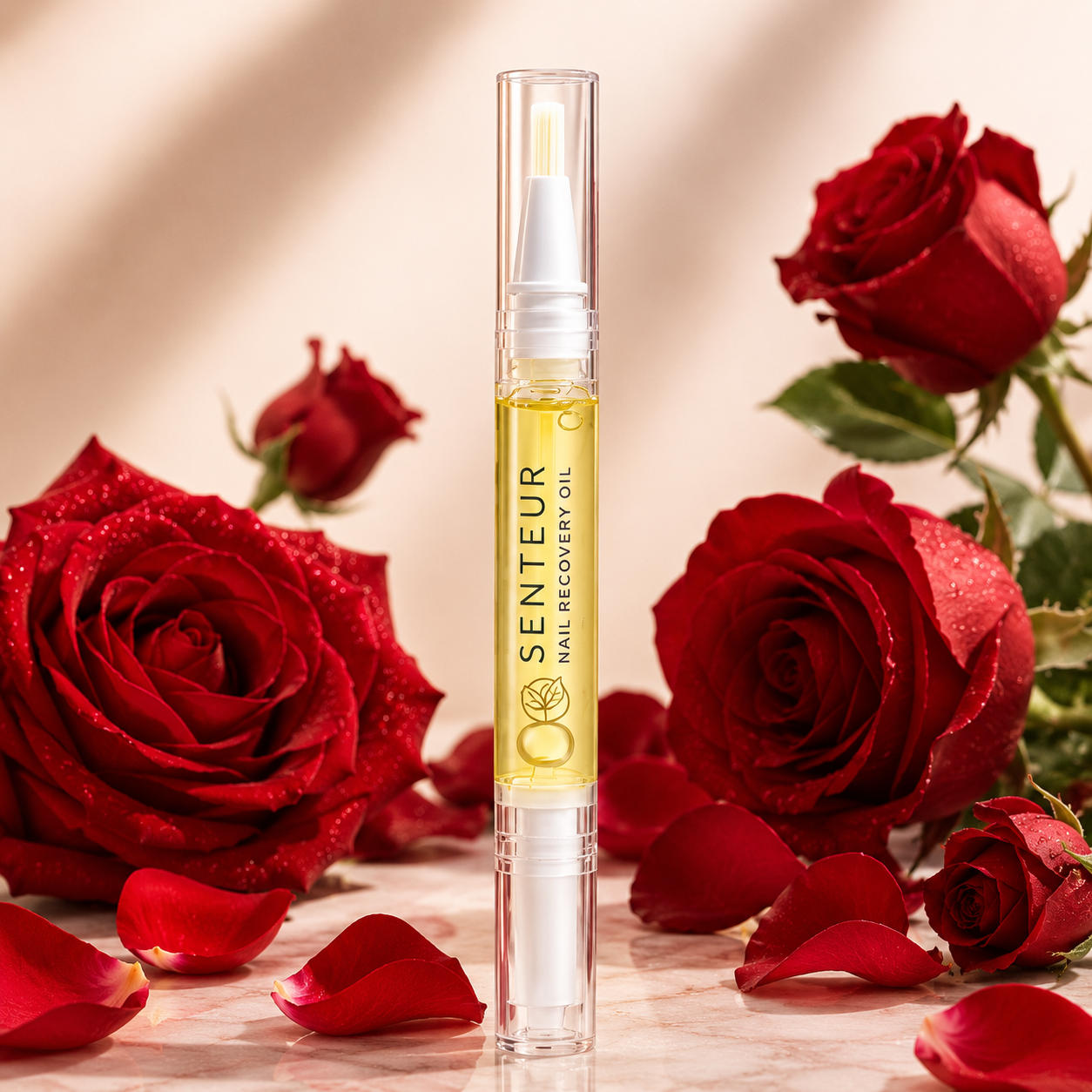 Senteur Nail Recovery Oil