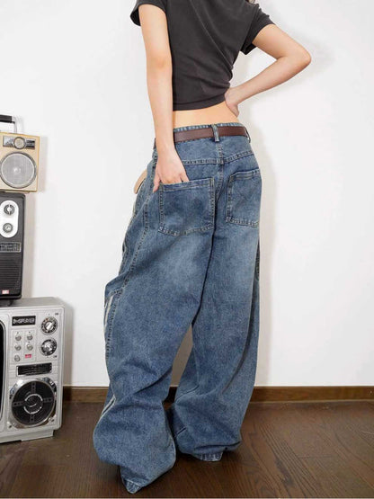 Lane Division Denim Jeans