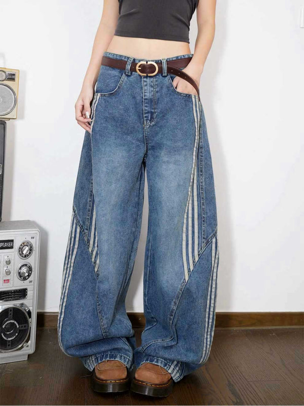 Lane Division Denim Jeans