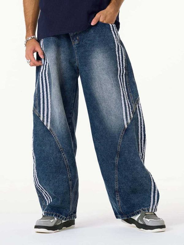 Lane Division Denim Jeans