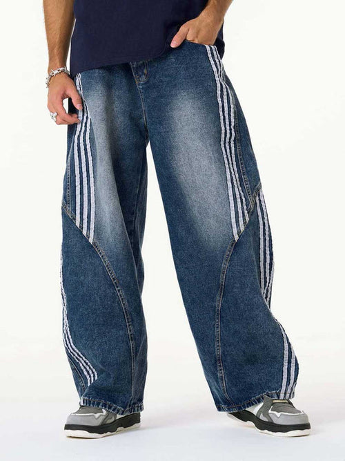 Lane Division Denim Jeans